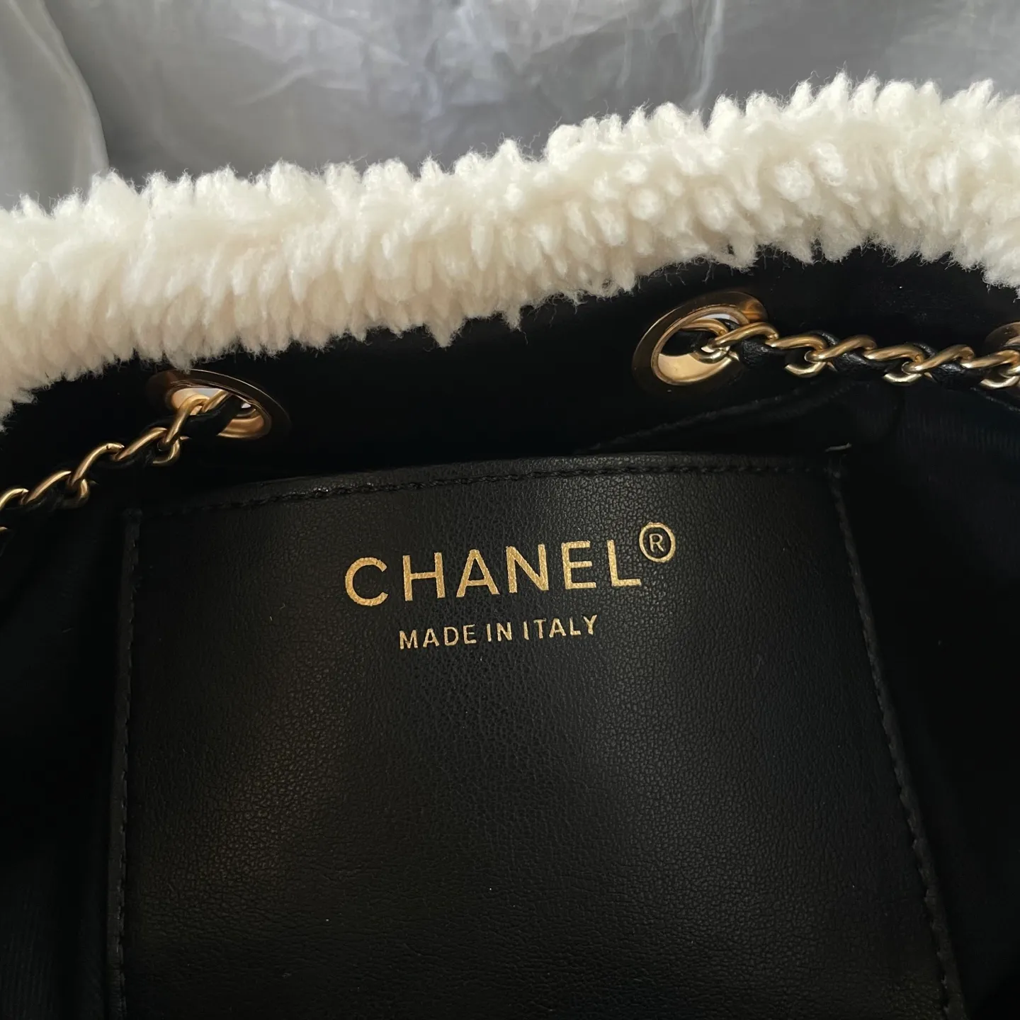 All Categories Chanel Women's Bags 2 (Chanel) Chanel Original Order AS5293