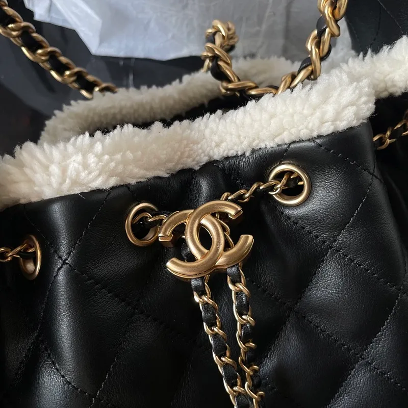 All Categories Chanel Women's Bags 2 (Chanel) Chanel Original Order AS5293