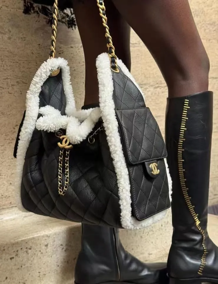 All Categories Chanel Women's Bags 2 (Chanel) Chanel Original Order AS5293