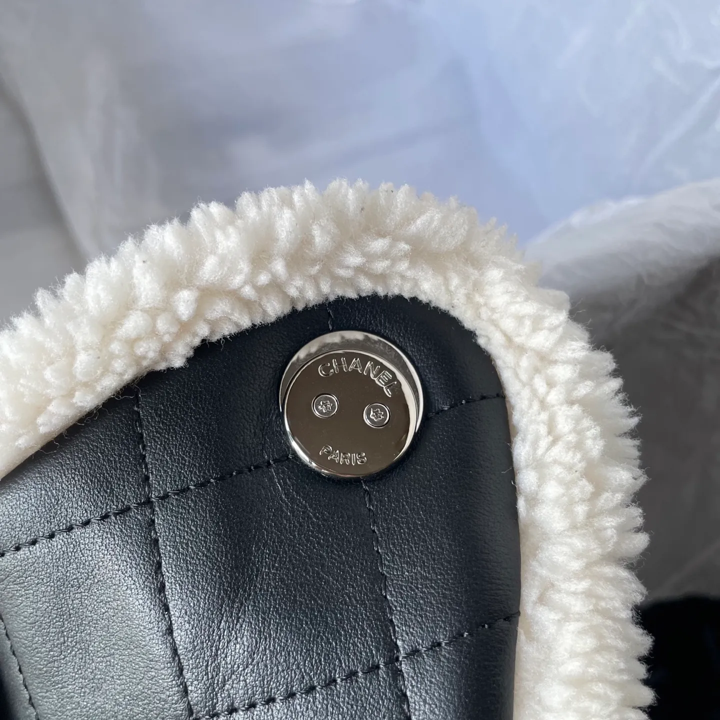 All Categories Chanel Women's Bags 2 (Chanel) Chanel Original Order AS5293