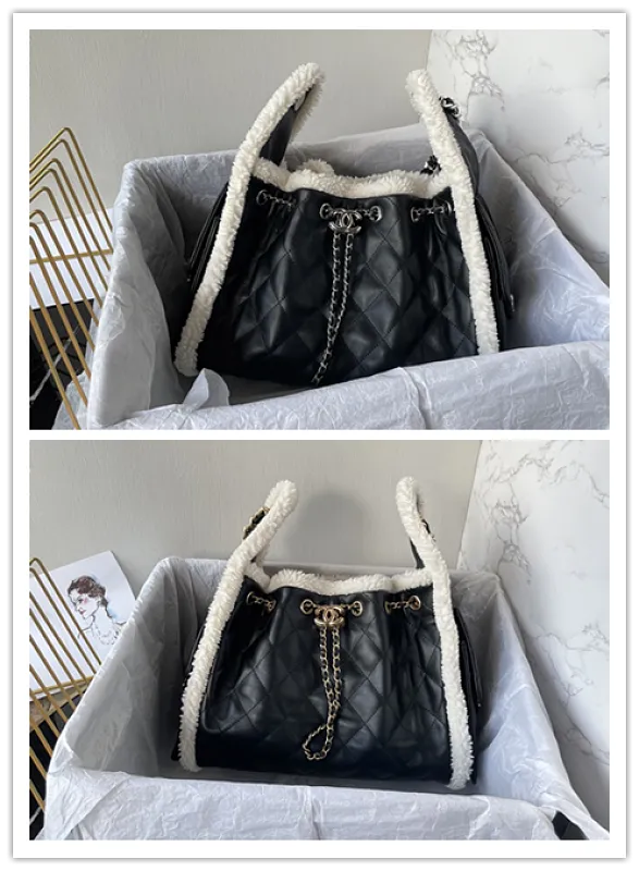 All Categories Chanel Women's Bags 2 (Chanel) Chanel Original Order AS5293