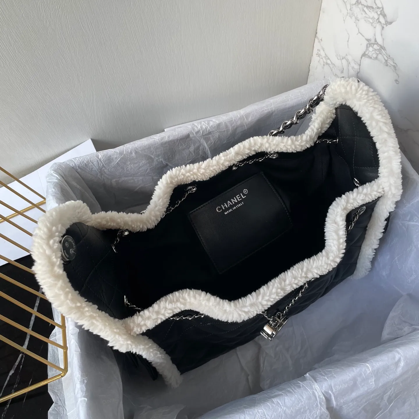 All Categories Chanel Women's Bags 2 (Chanel) Chanel Original Order AS5293