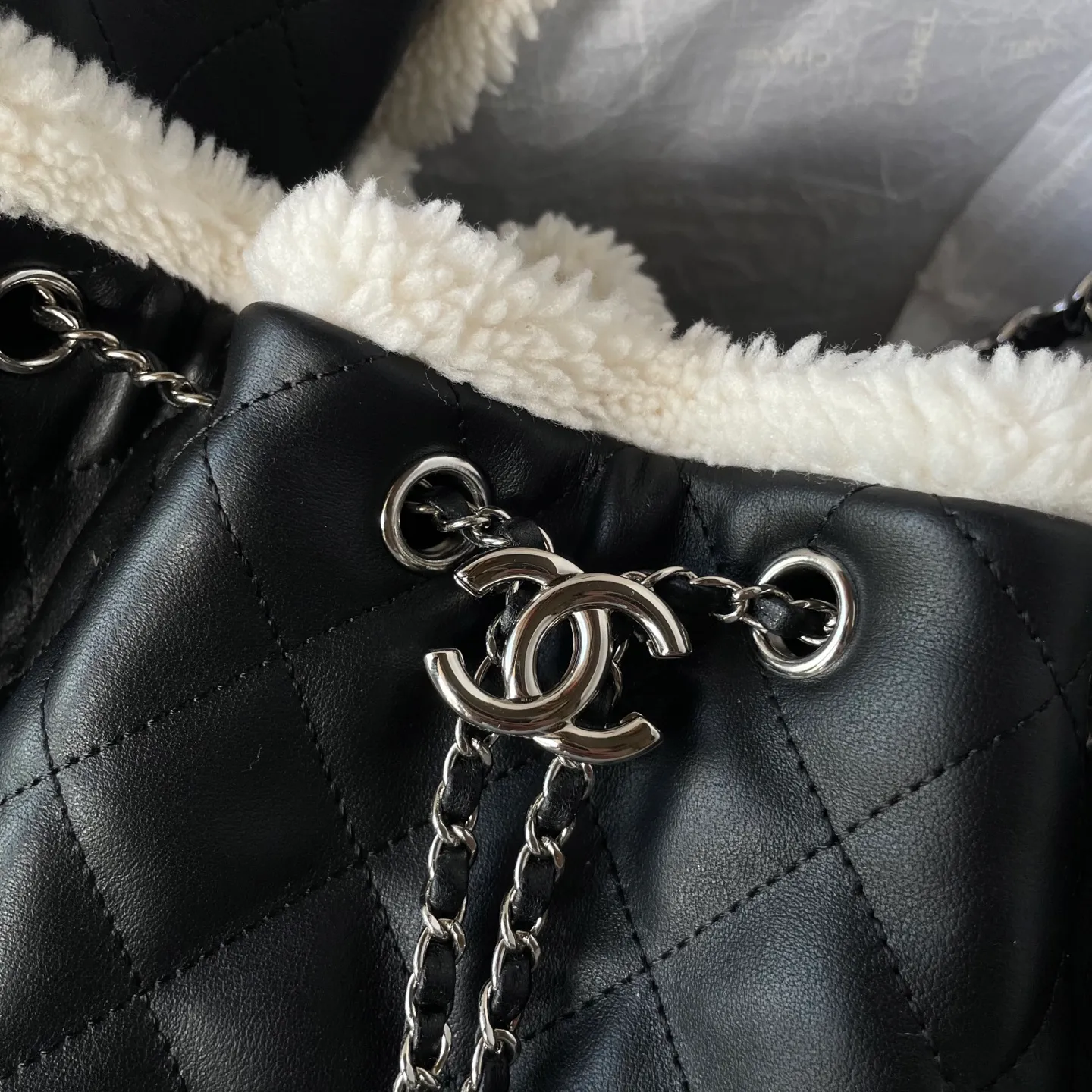 All Categories Chanel Women's Bags 2 (Chanel) Chanel Original Order AS5293