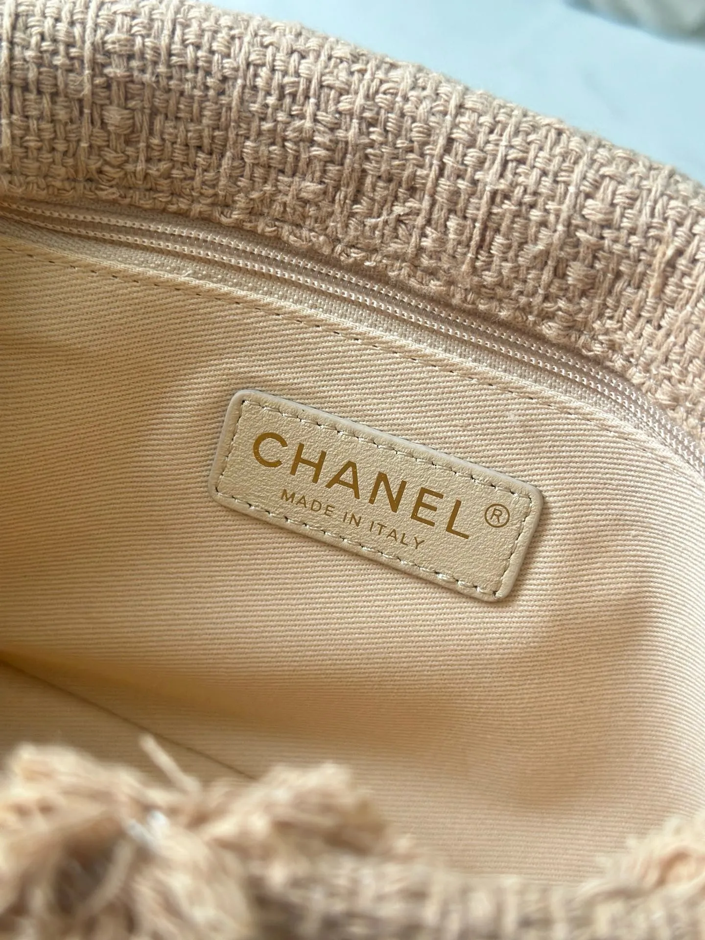 All Categories Chanel Women's Bags 2 (Chanel) Chanel Original Order 3348