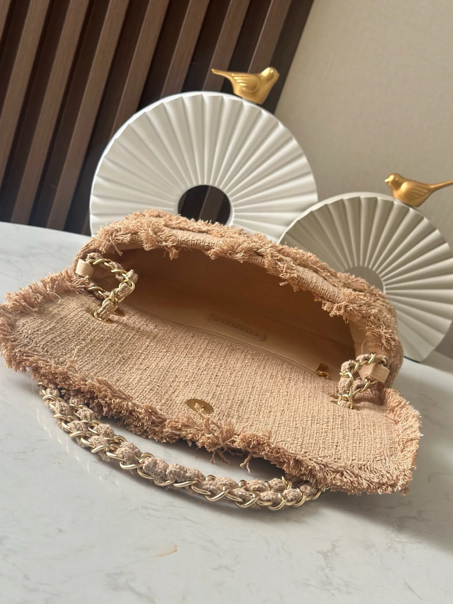 All Categories Chanel Women's Bags 2 (Chanel) Chanel Original Order 3348