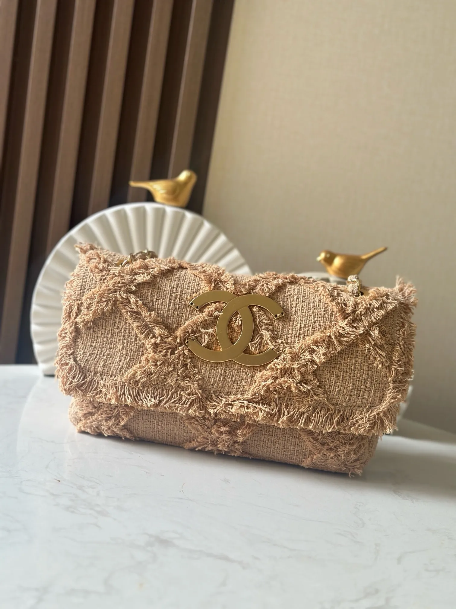 All Categories Chanel Women's Bags 2 (Chanel) Chanel Original Order 3348