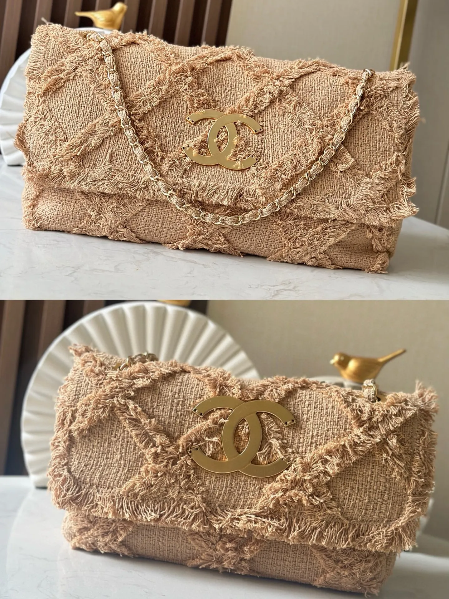 All Categories Chanel Women's Bags 2 (Chanel) Chanel Original Order 3348