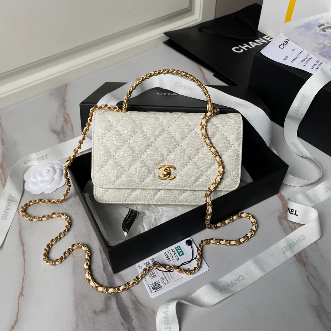All Categories Chanel Women's Bags 2 (Chanel) Chanel Original Order AP4062