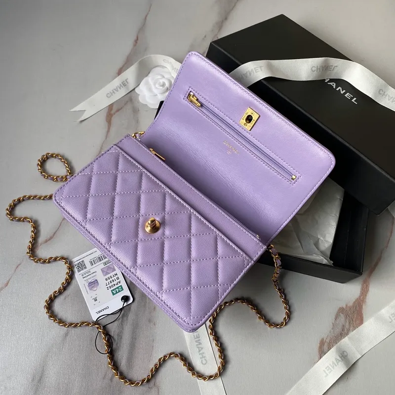 All Categories Chanel Women's Bags 2 (Chanel) Chanel Original Order AP4062