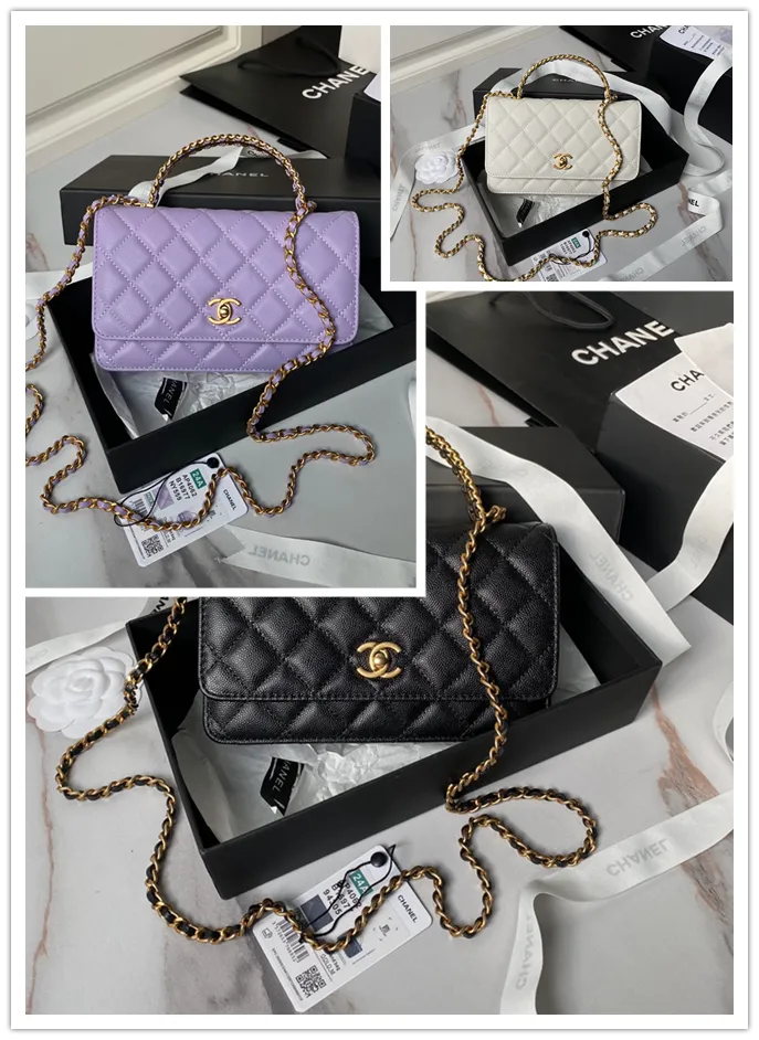 All Categories Chanel Women's Bags 2 (Chanel) Chanel Original Order AP4062