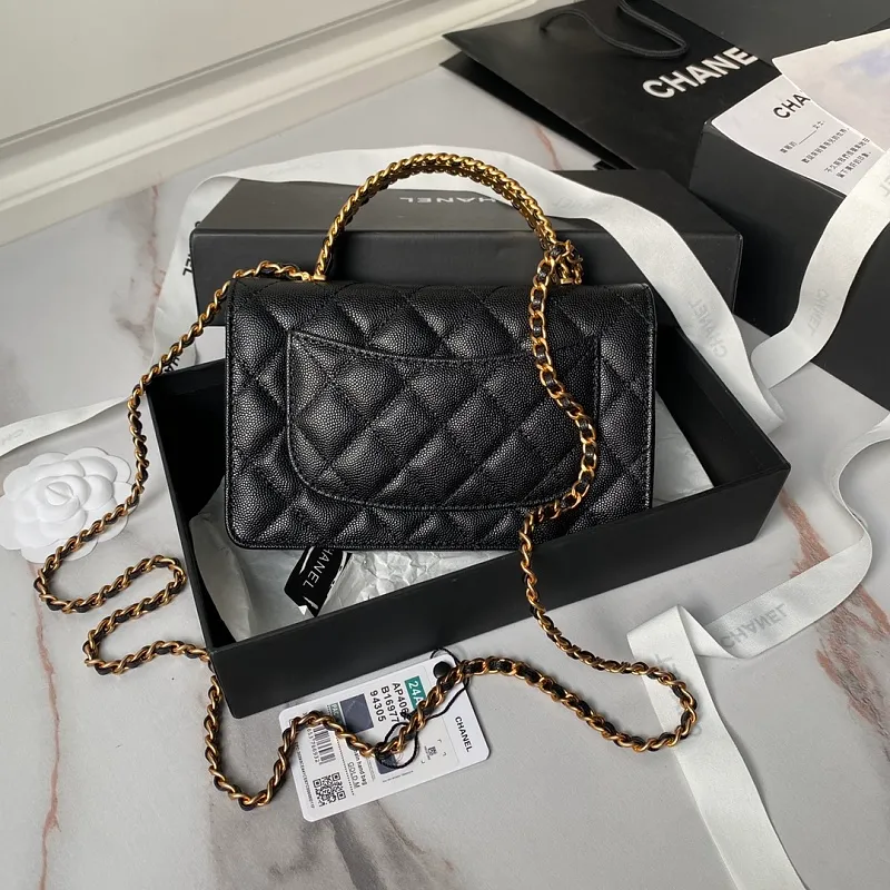 All Categories Chanel Women's Bags 2 (Chanel) Chanel Original Order AP4062