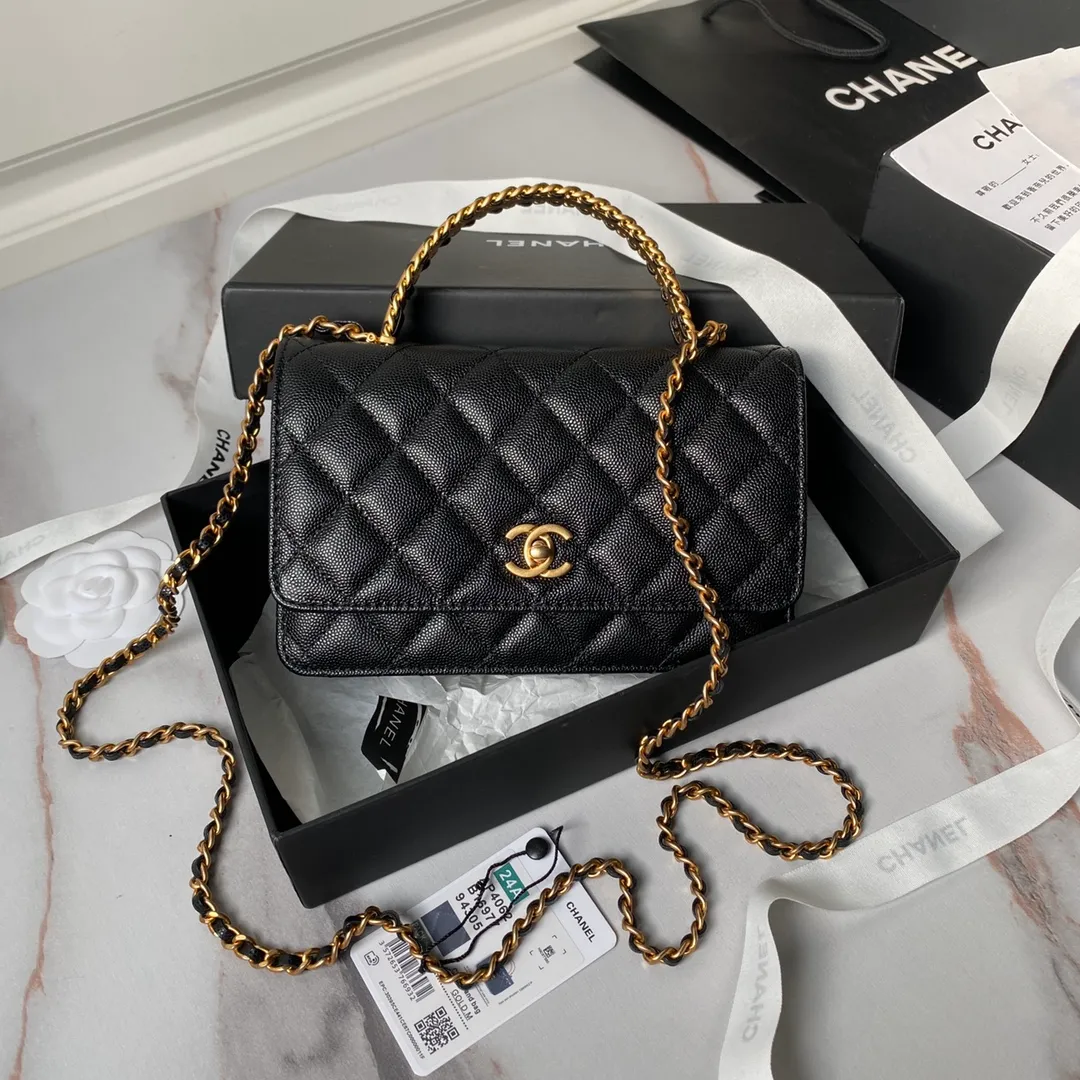 All Categories Chanel Women's Bags 2 (Chanel) Chanel Original Order AP4062
