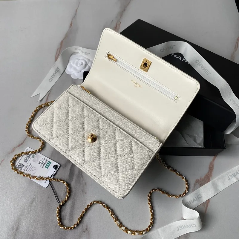 All Categories Chanel Women's Bags 2 (Chanel) Chanel Original Order AP4062