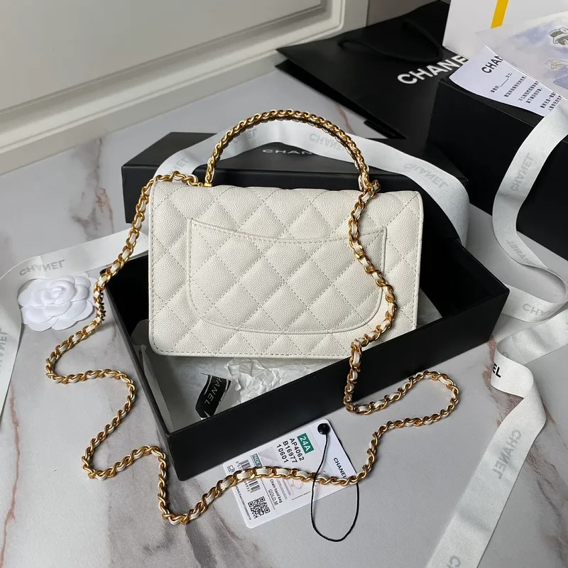 All Categories Chanel Women's Bags 2 (Chanel) Chanel Original Order AP4062