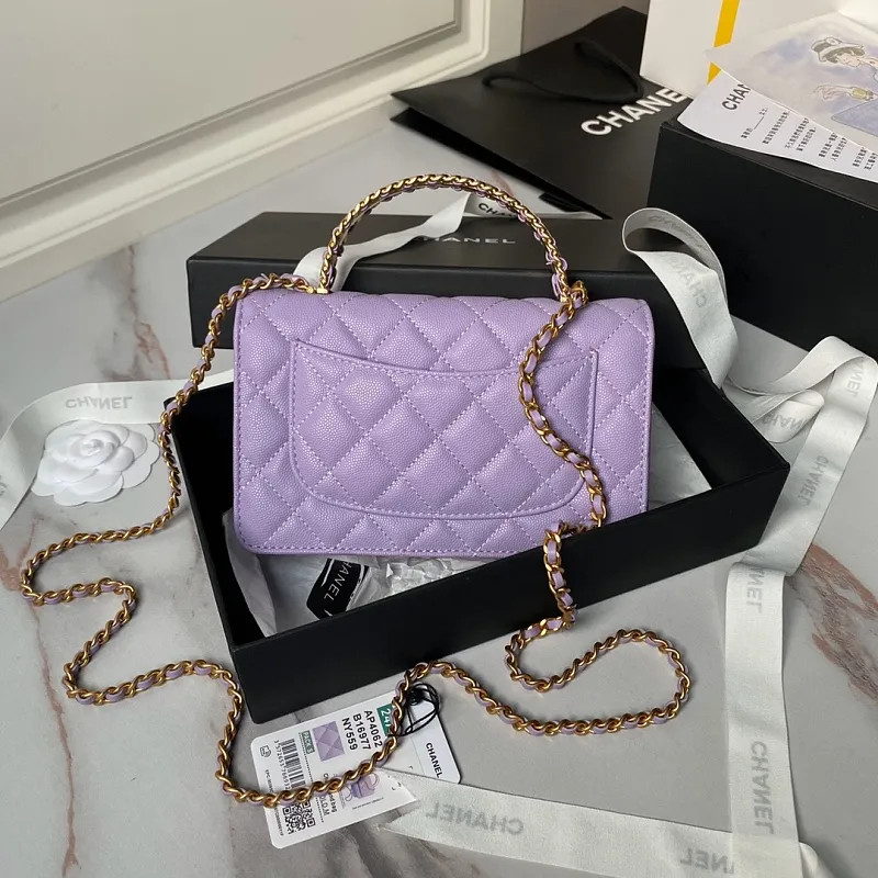 All Categories Chanel Women's Bags 2 (Chanel) Chanel Original Order AP4062