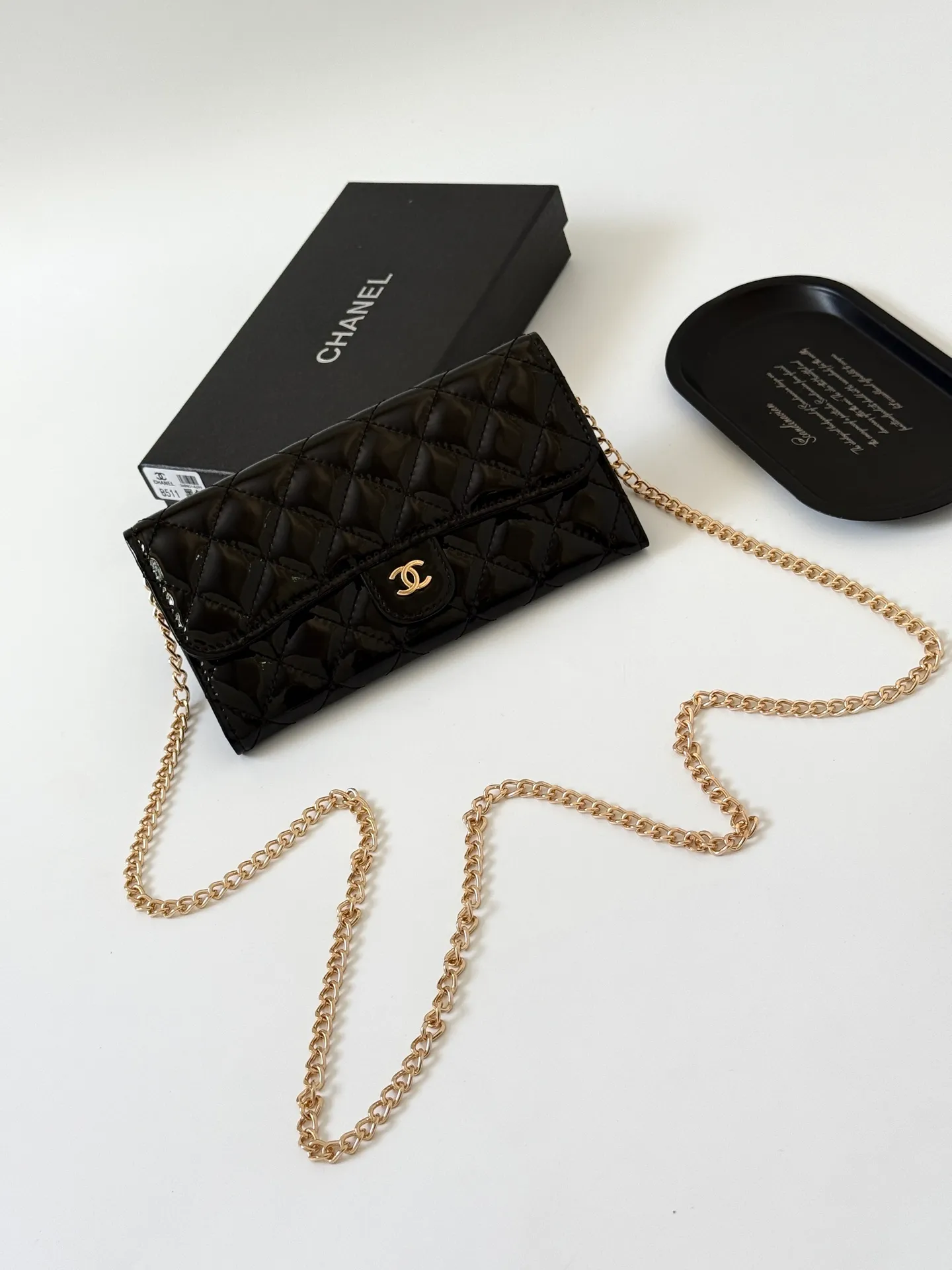 All Categories Chanel Women's Bag 2 (Chanel) Chanel B511
