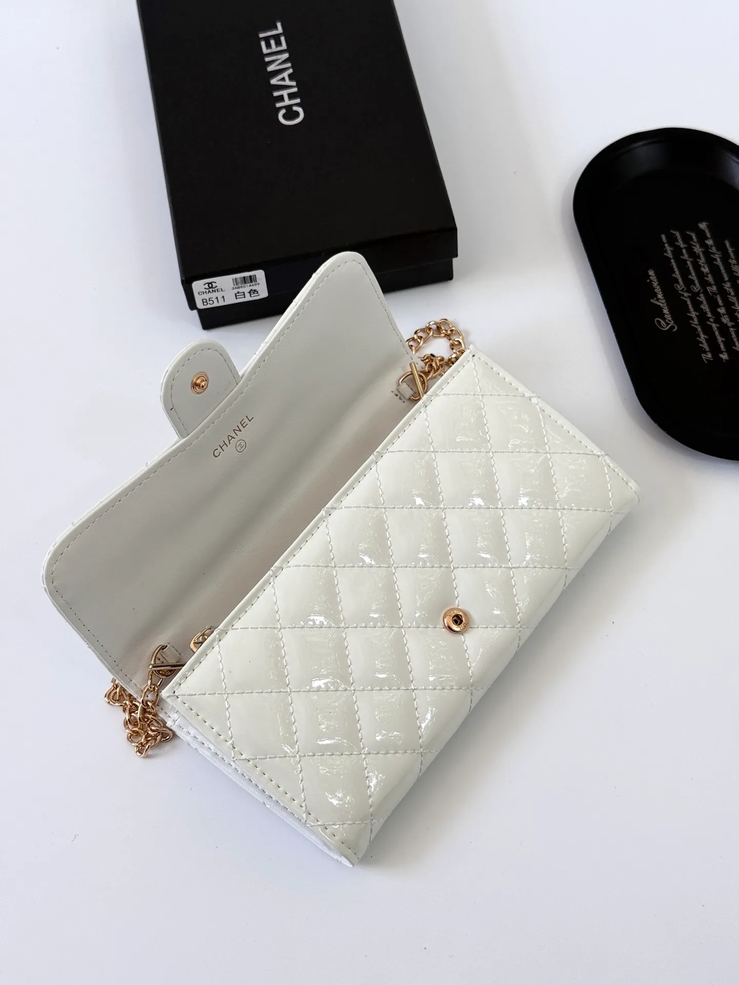 All Categories Chanel Women's Bag 2 (Chanel) Chanel B511