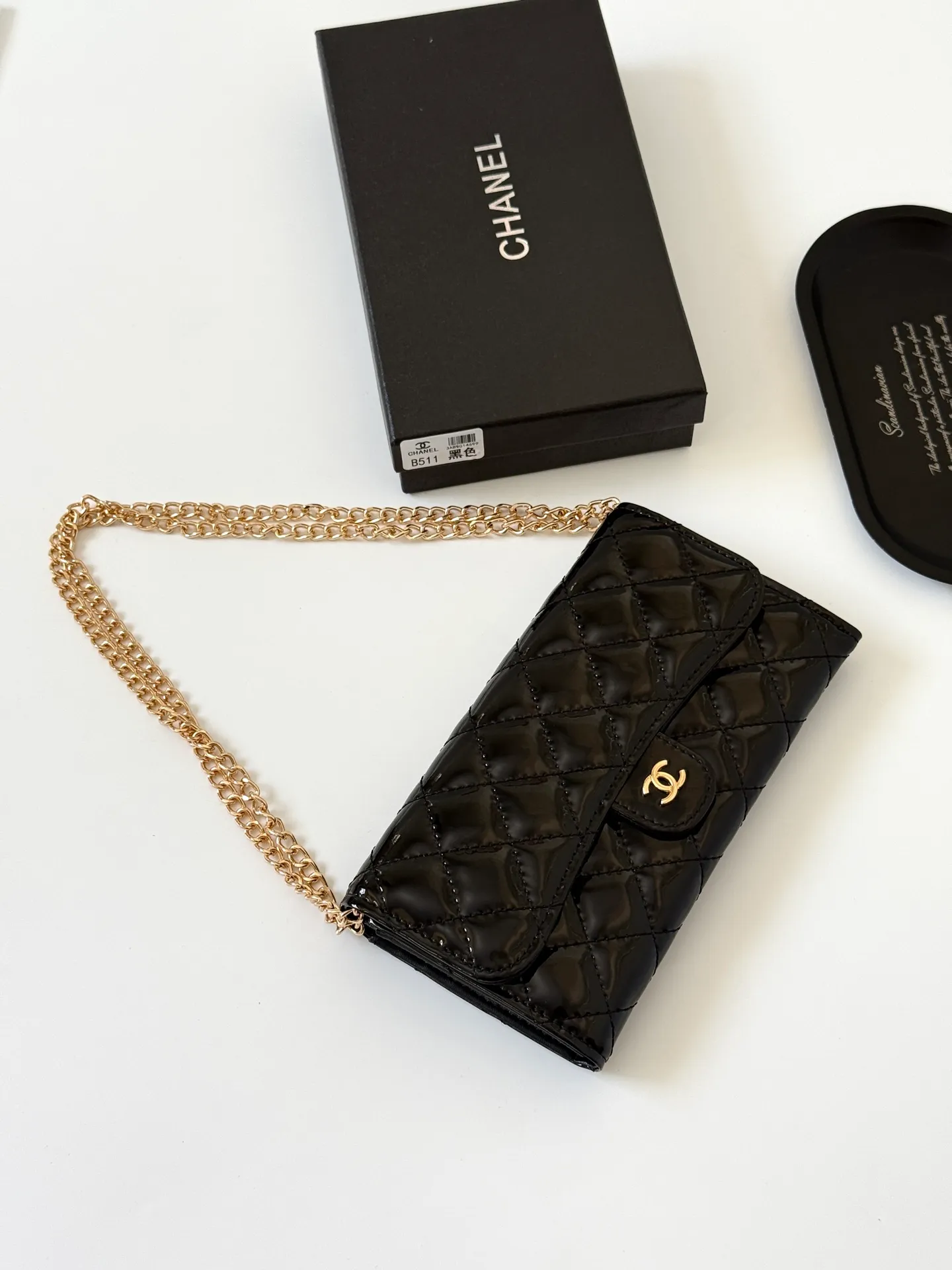 All Categories Chanel Women's Bag 2 (Chanel) Chanel B511