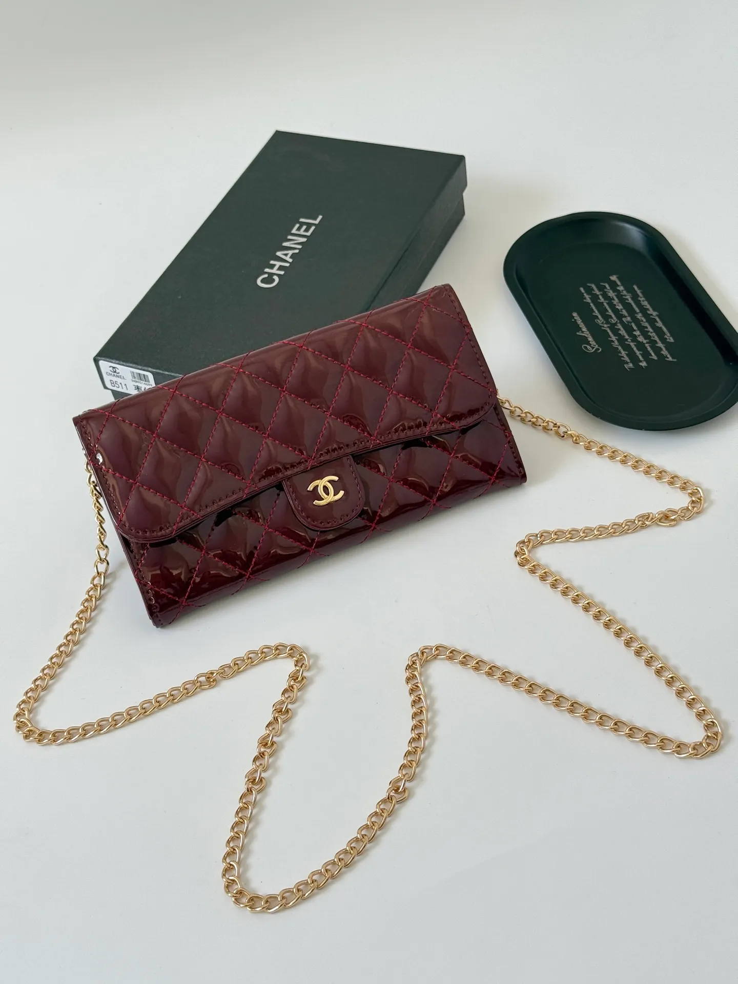 All Categories Chanel Women's Bag 2 (Chanel) Chanel B511