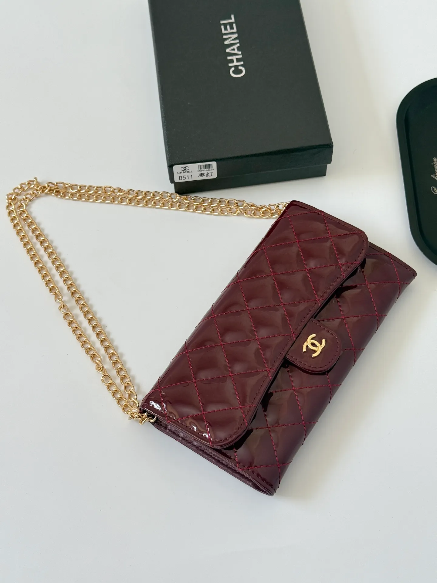 All Categories Chanel Women's Bag 2 (Chanel) Chanel B511