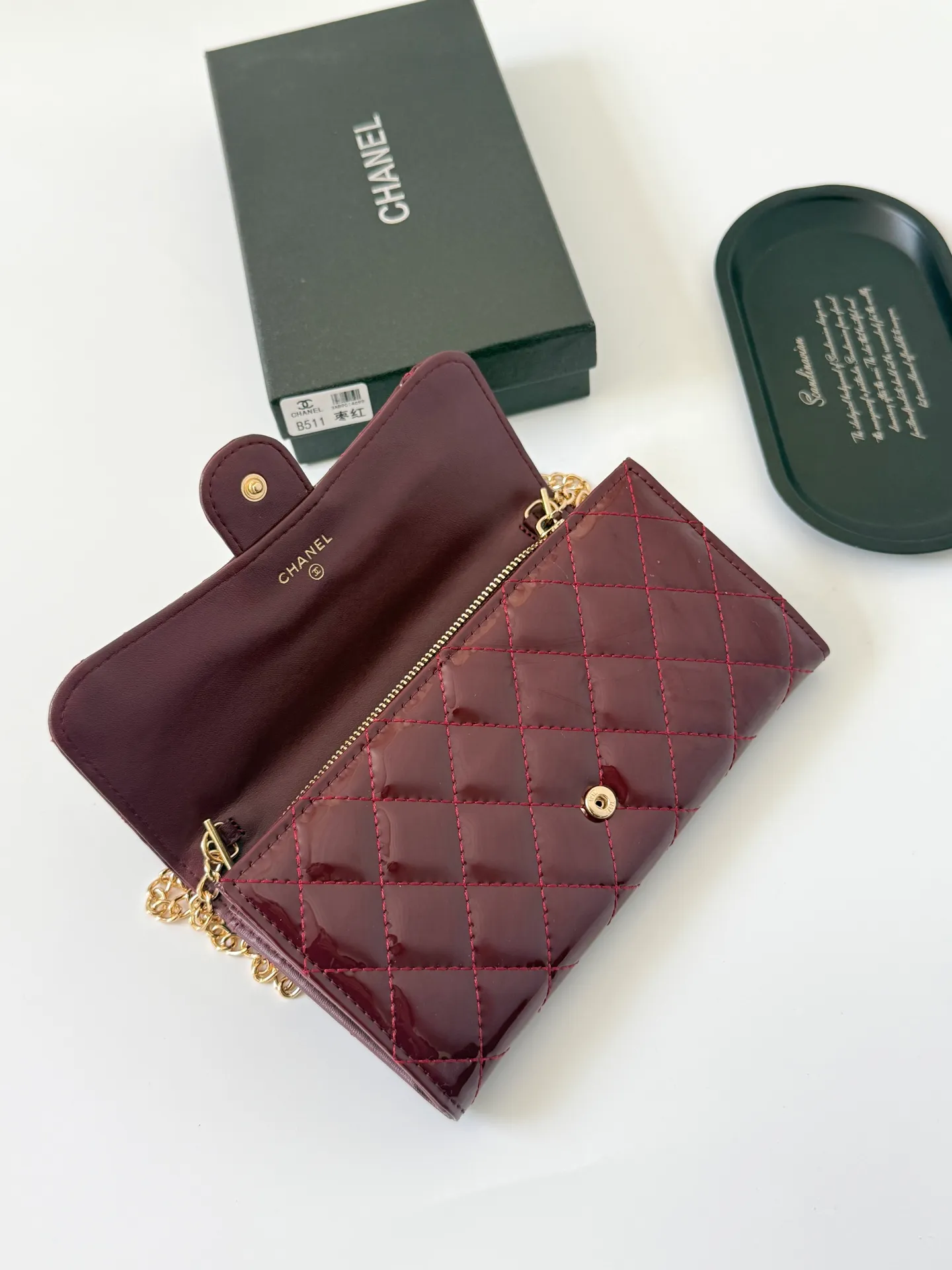 All Categories Chanel Women's Bag 2 (Chanel) Chanel B511