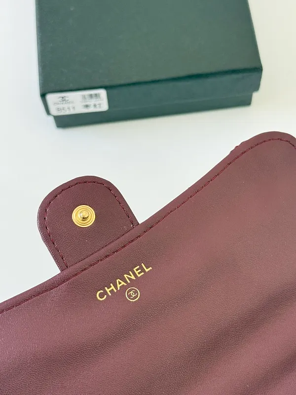 All Categories Chanel Women's Bag 2 (Chanel) Chanel B511