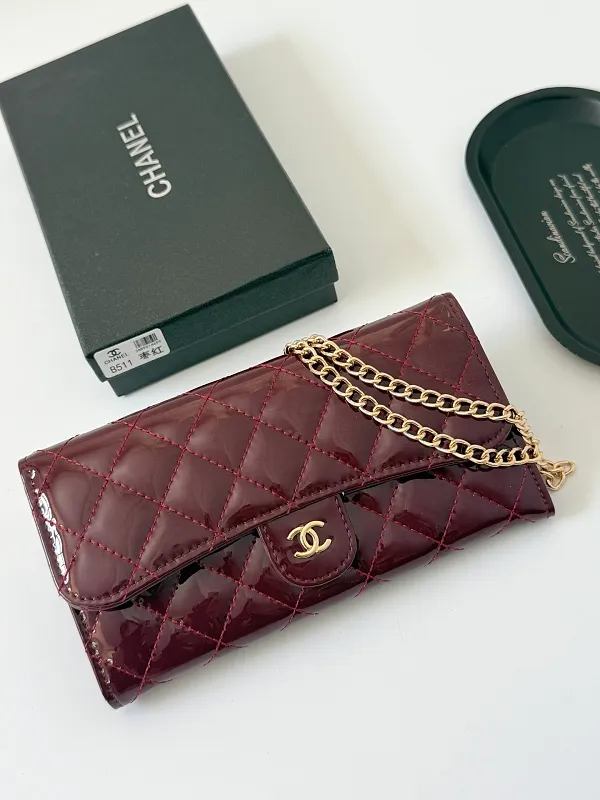 All Categories Chanel Women's Bag 2 (Chanel) Chanel B511