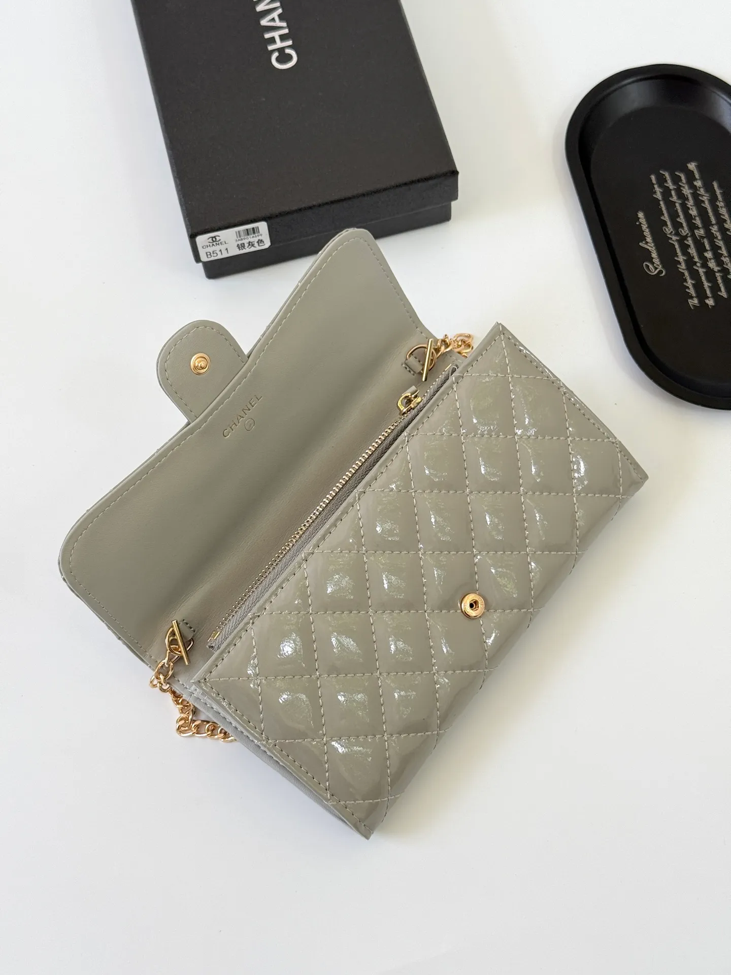 All Categories Chanel Women's Bag 2 (Chanel) Chanel B511