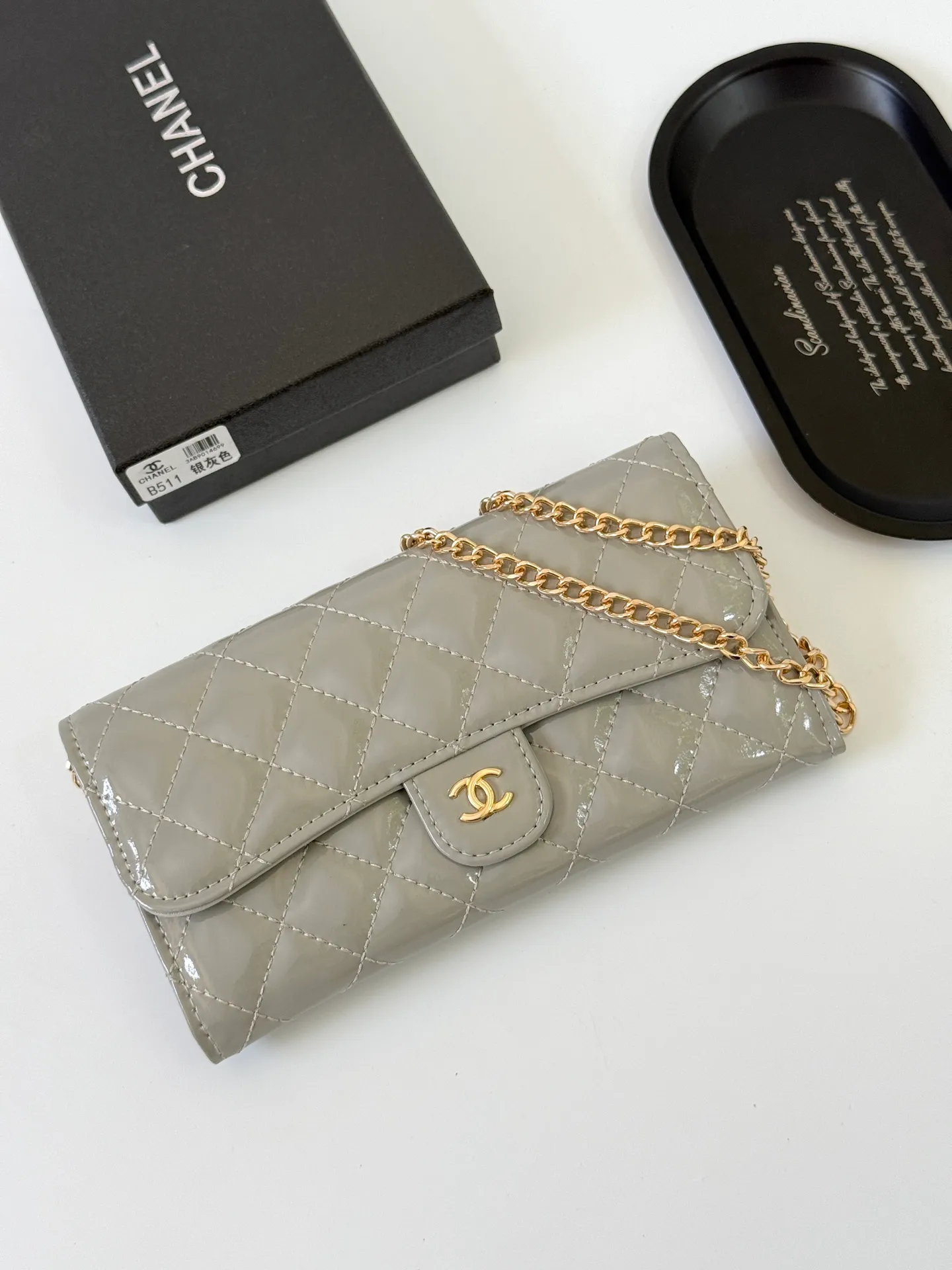 All Categories Chanel Women's Bag 2 (Chanel) Chanel B511