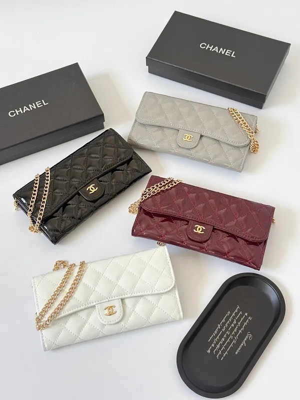 All Categories Chanel Women's Bag 2 (Chanel) Chanel B511