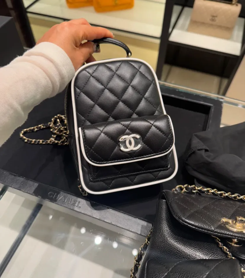 All Categories Chanel Women's Bags 2 (Chanel) Chanel Original Order AP4604