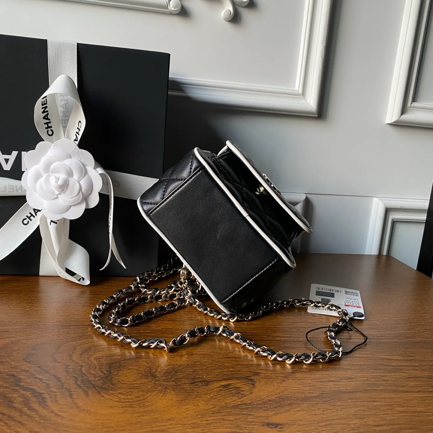 All Categories Chanel Women's Bags 2 (Chanel) Chanel Original Order AP4604