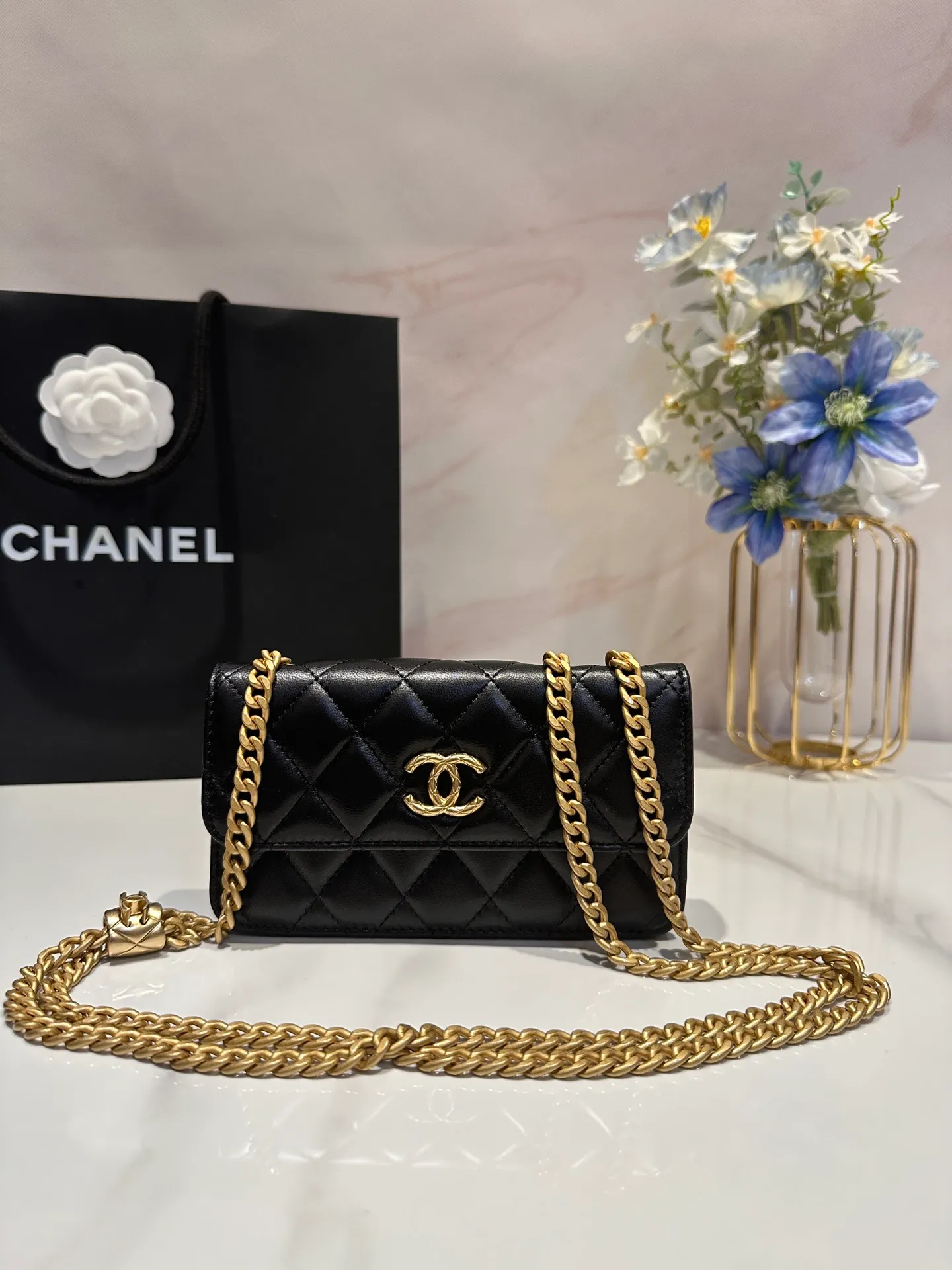 All Categories Chanel Women's Bags (Chanel) Chanel 3047