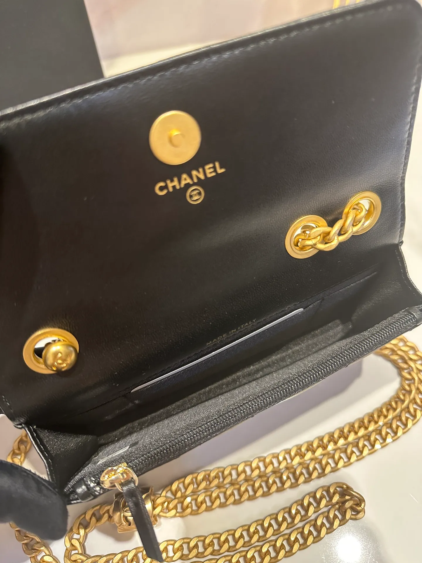 All Categories Chanel Women's Bags (Chanel) Chanel 3047