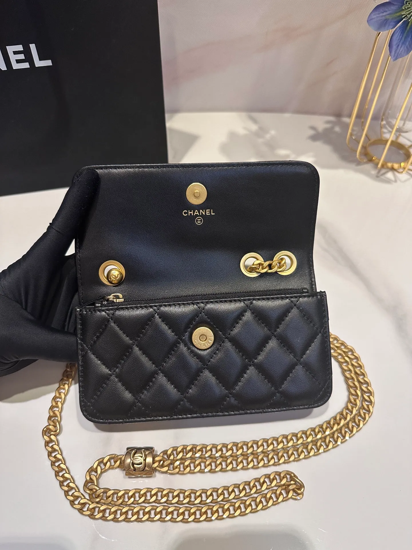 All Categories Chanel Women's Bags (Chanel) Chanel 3047