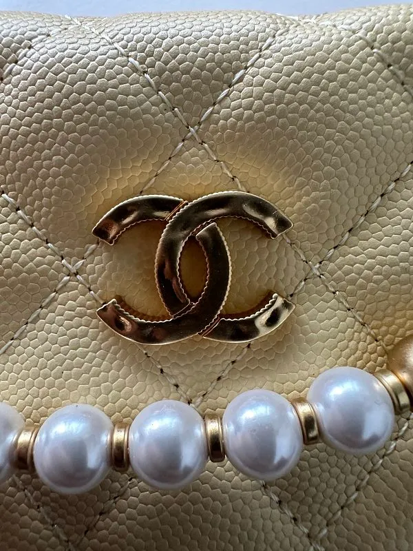 All Categories Chanel Women's Bags 2 (Chanel) Chanel Original Order AP4674