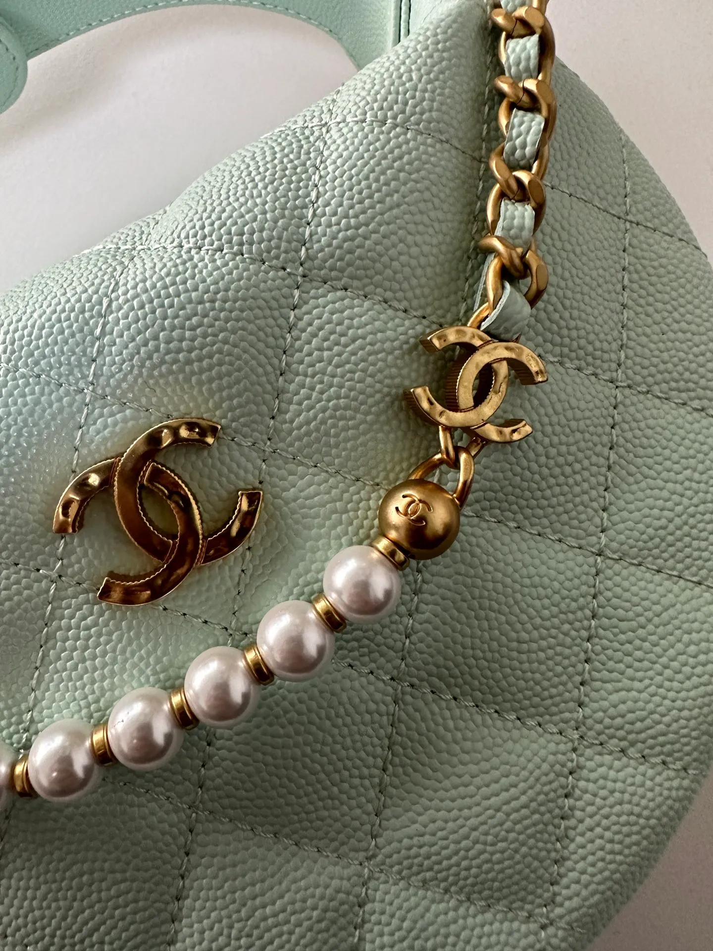 All Categories Chanel Women's Bags 2 (Chanel) Chanel Original Order AP4674