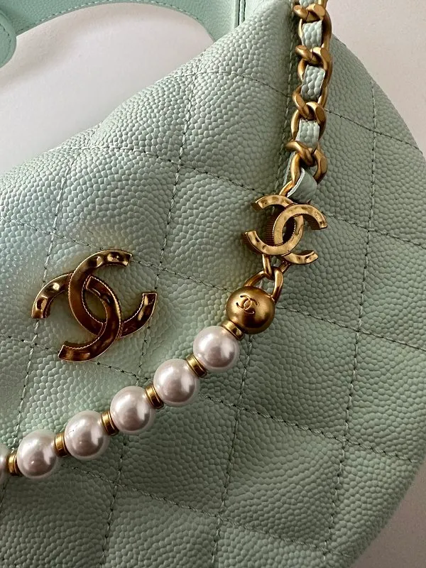 All Categories Chanel Women's Bags 2 (Chanel) Chanel Original Order AP4674