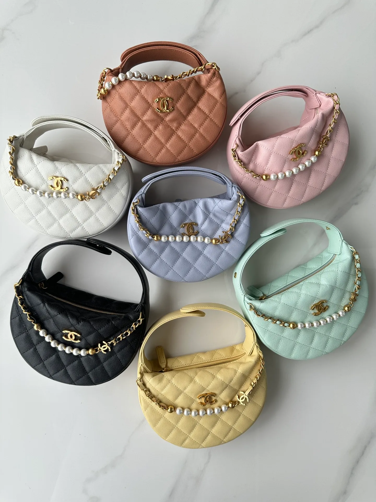 All Categories Chanel Women's Bags 2 (Chanel) Chanel Original Order AP4674