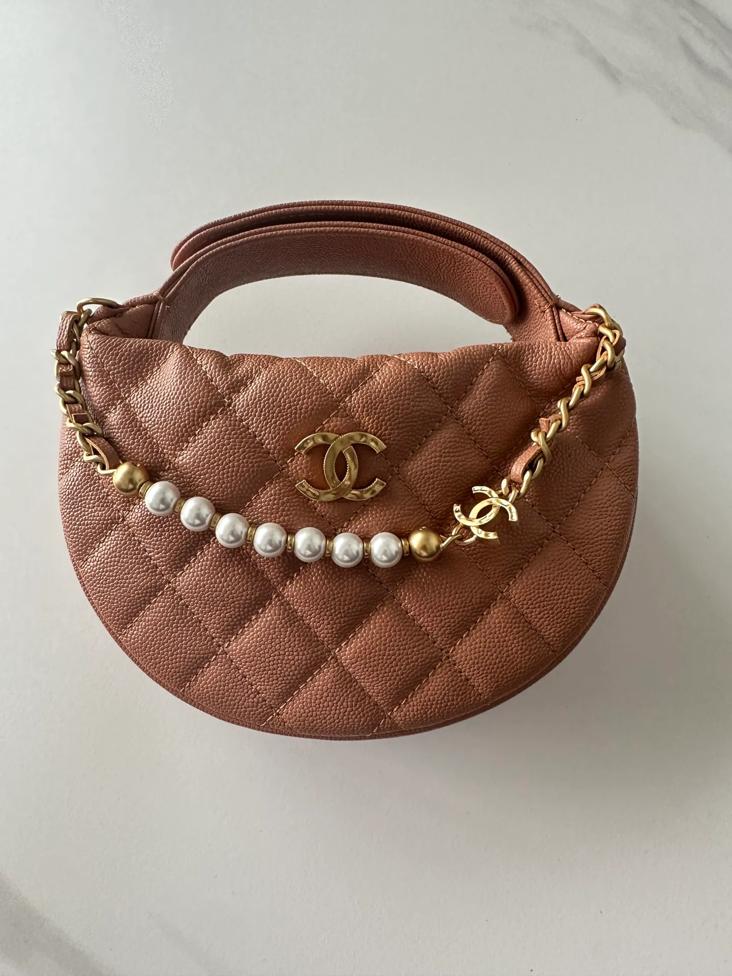 All Categories Chanel Women's Bags 2 (Chanel) Chanel Original Order AP4674