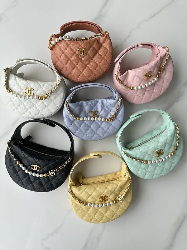 All Categories Chanel Women's Bags 2 (Chanel) Chanel Original Order AP4674