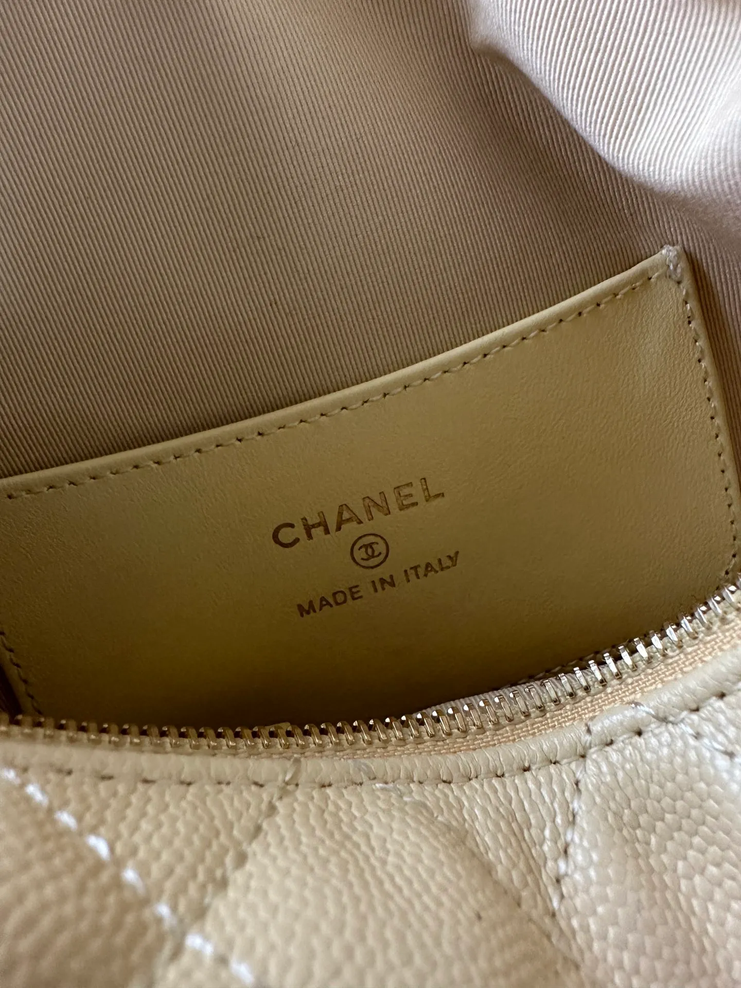 All Categories Chanel Women's Bags 2 (Chanel) Chanel Original Order AP4674