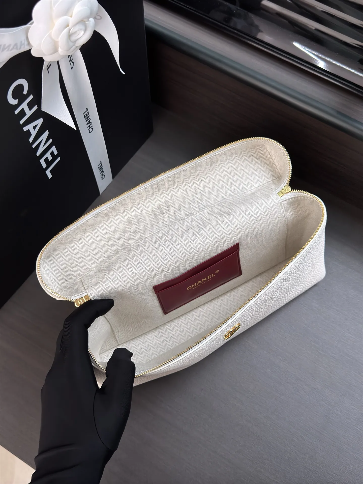 All Categories Chanel Women's Bags (Chanel) Chanel AS6473