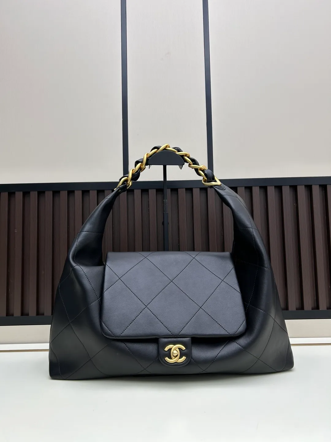 All Categories Chanel Women's Bags (Chanel) Chanel 09154 Cowhide