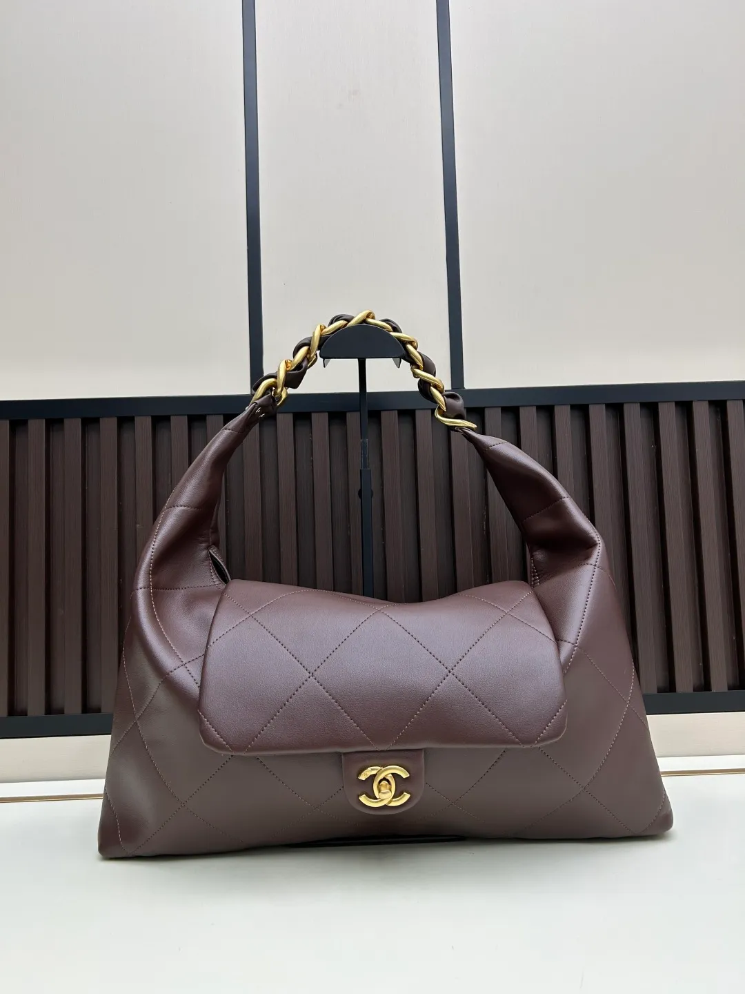 All Categories Chanel Women's Bags (Chanel) Chanel 09154 Cowhide
