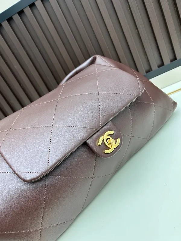All Categories Chanel Women's Bags (Chanel) Chanel 09154 Cowhide