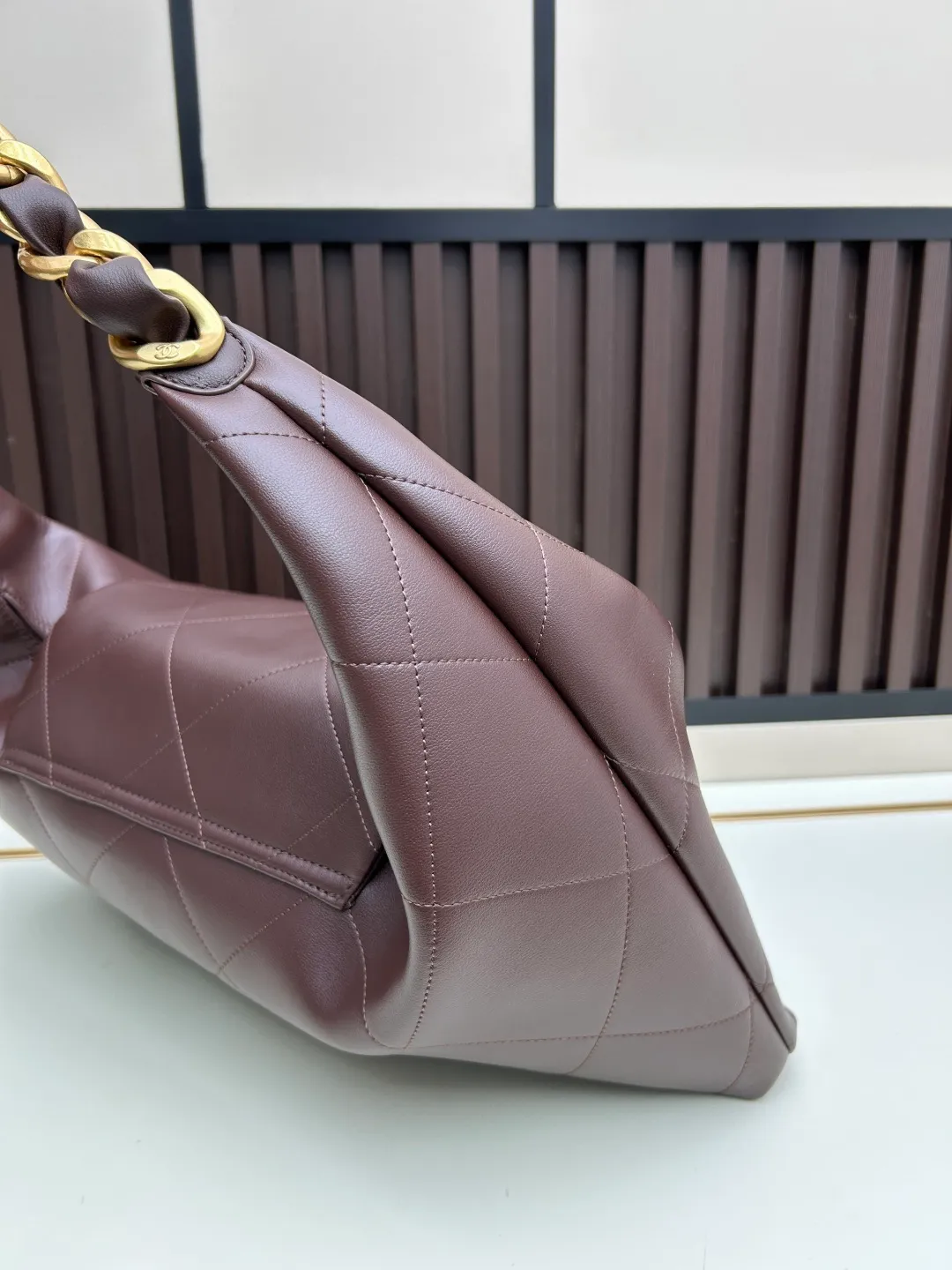 All Categories Chanel Women's Bags (Chanel) Chanel 09154 Cowhide