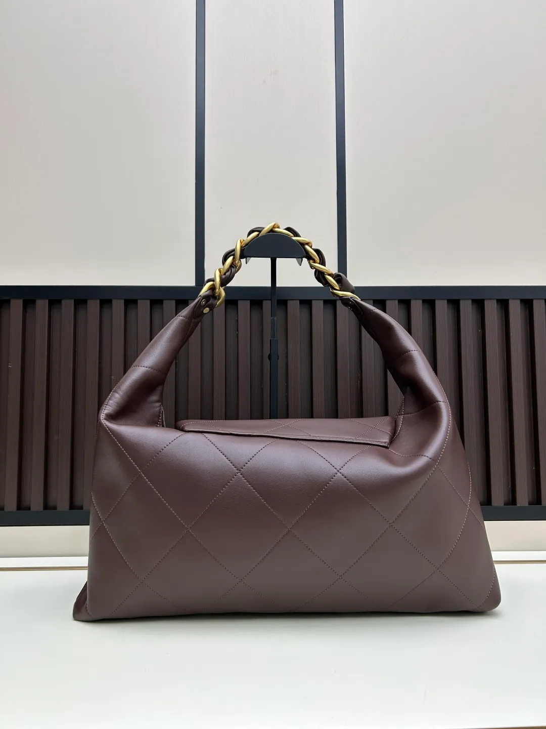 All Categories Chanel Women's Bags (Chanel) Chanel 09154 Cowhide