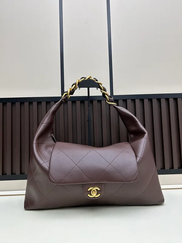 All Categories Chanel Women's Bags (Chanel) Chanel 09154 Cowhide