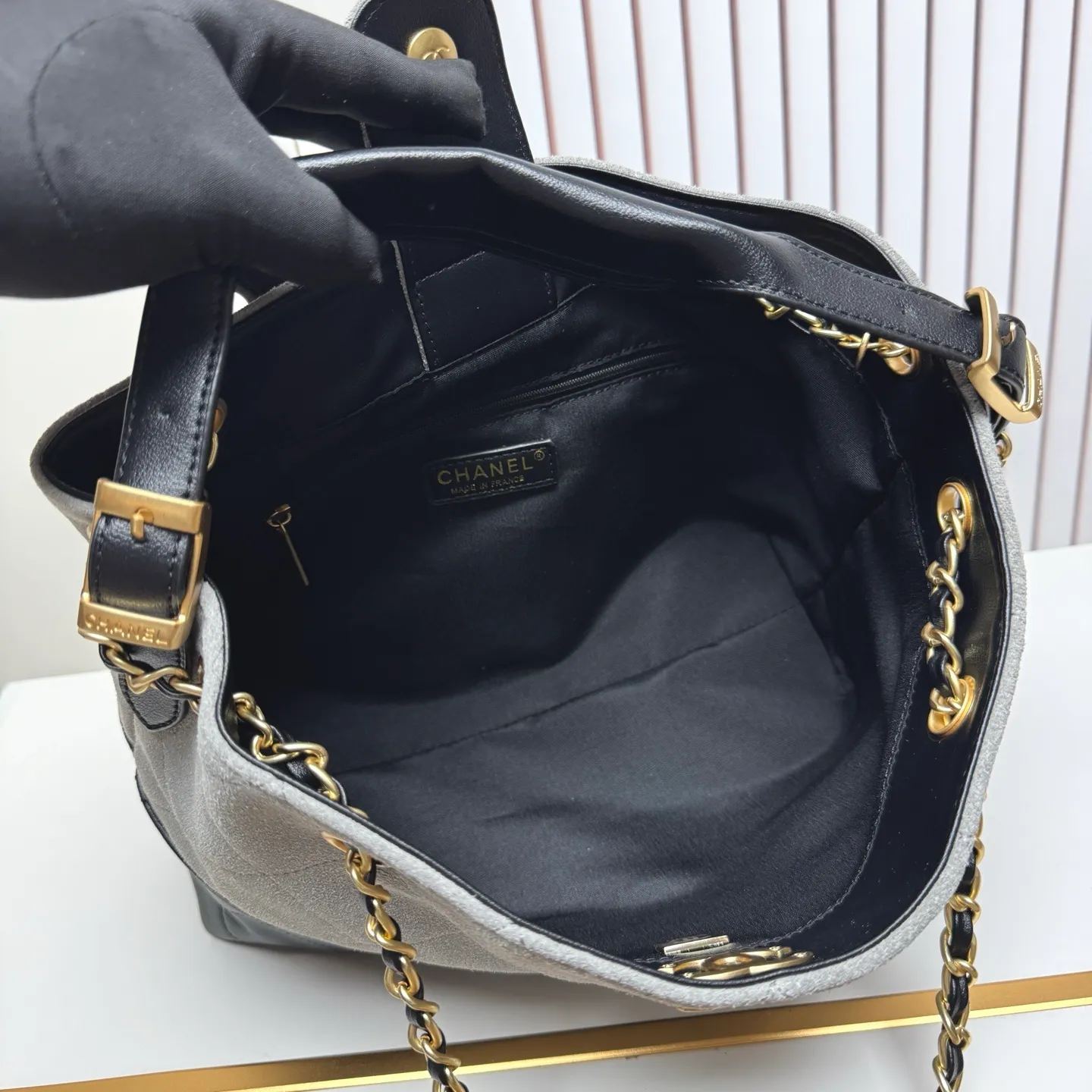 All Categories Official Website "Brand Women's Bags" Women's Bags 💙 Chanel 2026 Official Website CHANEL Crossbody Bag